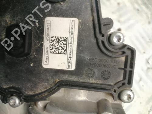 Used Front wiper motor Front wiper motor PEUGEOT EXPERT Van (V_) 2.0 BlueHDi 120 (122 hp) 22578408 22578408