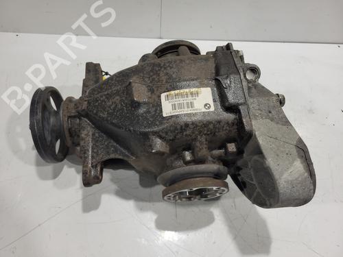 Rear differential BMW 1 (E87) 120 d | BP30737117M24 
