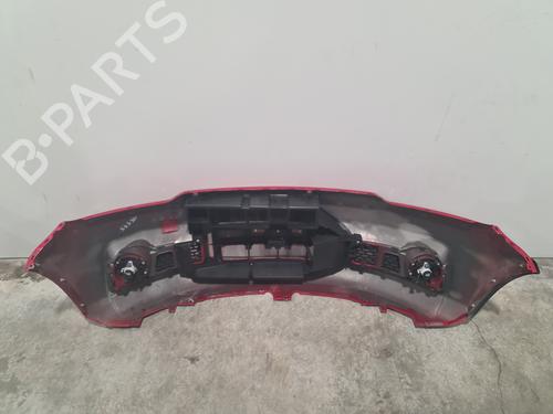 Front bumper SUZUKI IGNIS III (MF, FF) 1.2 Hybrid (ATK412, FF21S) | BP33299475C7  - Image 10