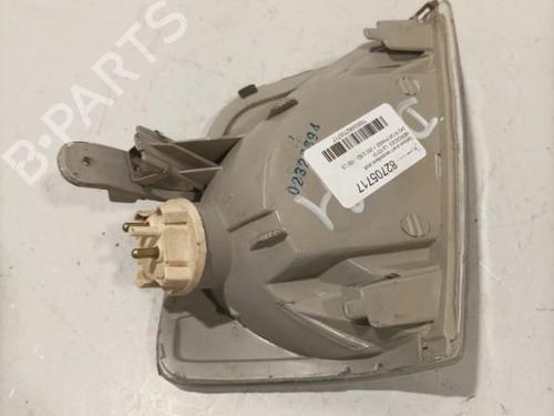 Right front indicator MERCEDES-BENZ 124 Saloon (W124) 250 D (124.125) | BP22579474C33 