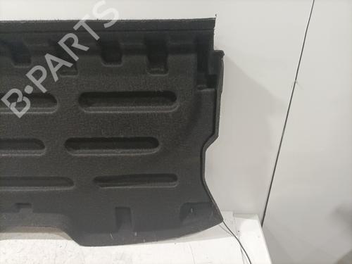 Used Rear parcel shelf Rear parcel shelf CITROËN C4 I (LC_) [2004-2014] 34258339 34258339