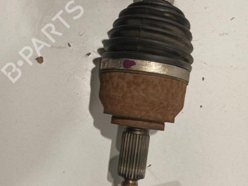 Used Right front driveshaft RENAULT LAGUNA III (BT0/1) 2.0 dCi (BT01, BT08, BT09, BT0E, BT0K, BT12, BT1C, BT1D,... (150 hp) 22586483