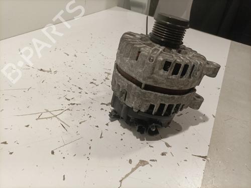 Alternator PEUGEOT 208 I (CA_, CC_) 1.6 HDi / BlueHDi 75 | BP22583526M7 