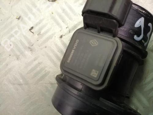 Mass air flow sensor RENAULT CLIO III (BR0/1, CR0/1) 1.5 dCi (BR17, CR17) | BP22571400M95 