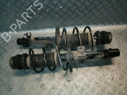 Left front shock absorber VW UP! (121, 122, BL1, BL2, BL3, 123) 1.0 | BP22584278M16 