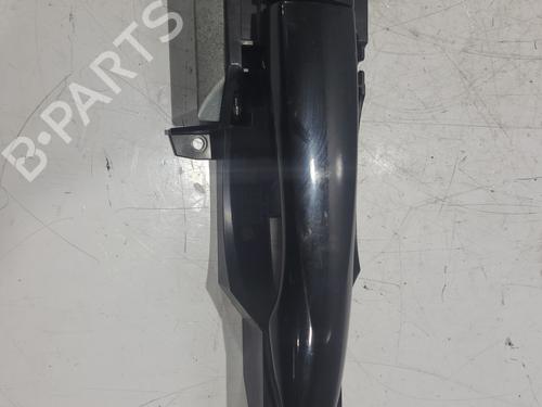 front-left-exterior-door-handle-nissan-micra-v-k14-2016-31128922 main image