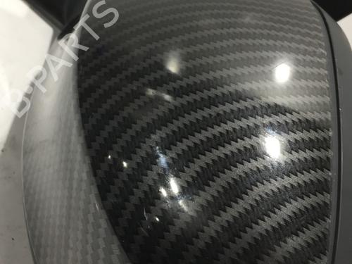 Left mirror BMW 3 (E90) 318 d | BP24318358C26 