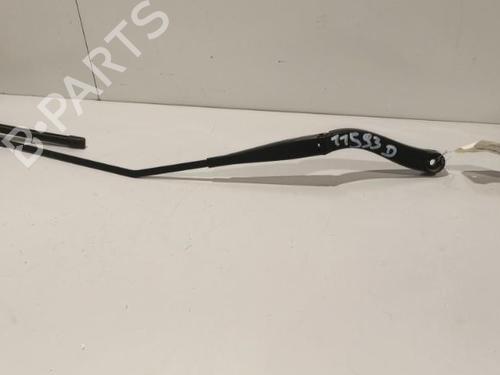 Front windshield wiper arm RENAULT TRAFIC III Van (FG_) 2.0 dCi 120 (FGMN) | BP22574560C143 