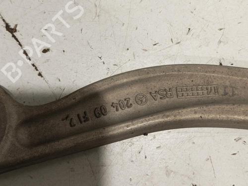 Querlenker links hinten für MERCEDES-BENZ E-CLASS (W213) E 220 d (213.004) (194 hp) 22580203