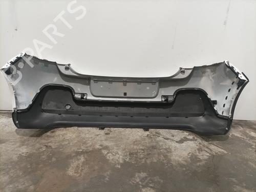 Rear bumper CITROËN C3 III (SX) 1.2 PureTech 82 | BP30969470C8 