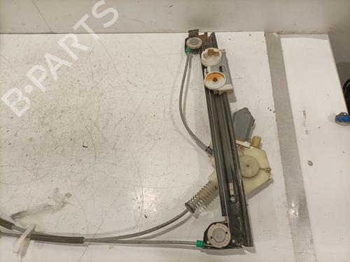 Used Front left window mechanism Front left window mechanism MINI MINI (R50, R53) [2001-2006] 33950566 33950566