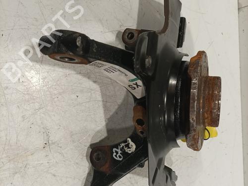 Left front steering knuckle FIAT 500e (332_) Elektro (FA1) | BP31672758M25 - Image 5