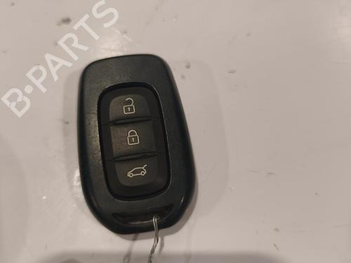 Electronic module RENAULT TWINGO III (BCM_, BCA_) 0.9 TCe 90 (BCM9, BCM2) | BP37500260M83 - Image 6