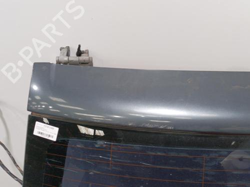 Used Tailgate VW TOUAREG (7LA, 7L6, 7L7) 2.5 R5 TDI (174 hp) 22588300