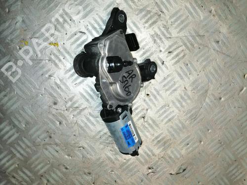 Viskermotor bagrude AUDI A1 Sportback (8XA, 8XF) 1.6 TDI (90 hp) 22591068