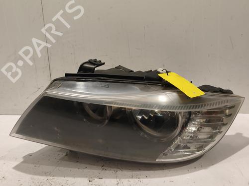 Left headlight BMW 3 Touring (E91) 318 d | BP37993881C28 - Image 5