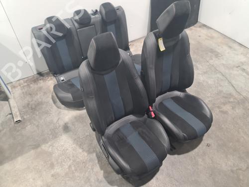 Setesett PEUGEOT 208 II (UB_, UP_, UW_, UJ_) e-208 (136 hp) 32241426