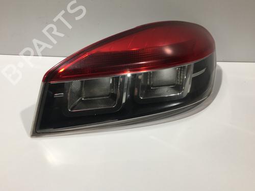 Right taillight RENAULT MEGANE III Coupe (DZ0/1_) 1.5 dCi (DZ0C, DZ1A) | BP22588866C35 