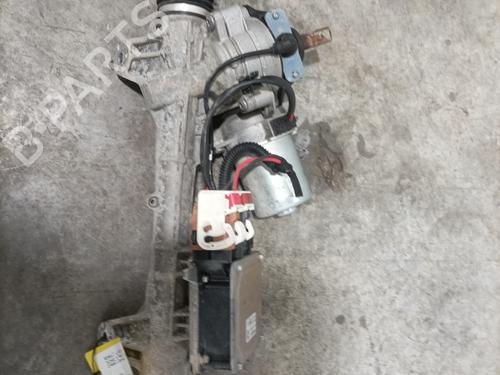 Used Steering rack Steering rack RENAULT TWINGO III (BCM_, BCA_) 1.0 SCe 70 (71 hp) 24501303 24501303