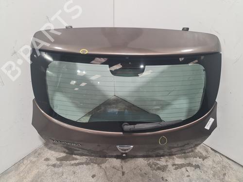 tailgate-dacia-sandero-ii-2012-32784643 main image