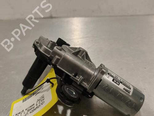 Used Rear wiper motor Rear wiper motor VW POLO VI (AW1, BZ1, AE1) 1.0 TSI (95 hp) 36650737 36650737