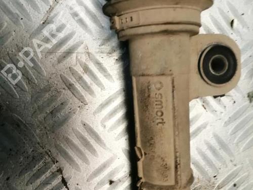Used Steering rack Steering rack SMART FORTWO Coupe (451) 1.0 (451.331, 451.380) (71 hp) 22584532 22584532
