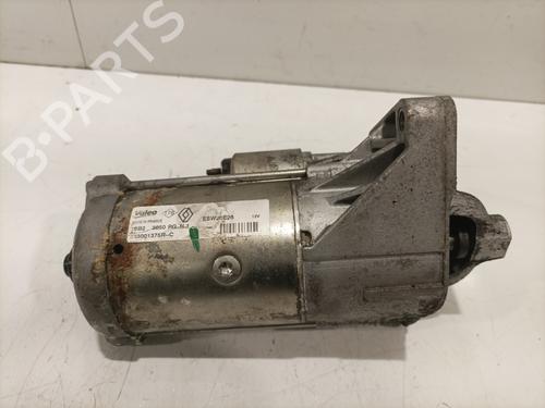 Startmotor NISSAN QASHQAI I (J10, NJ10) 1.6 dCi | BP29748420M8 
