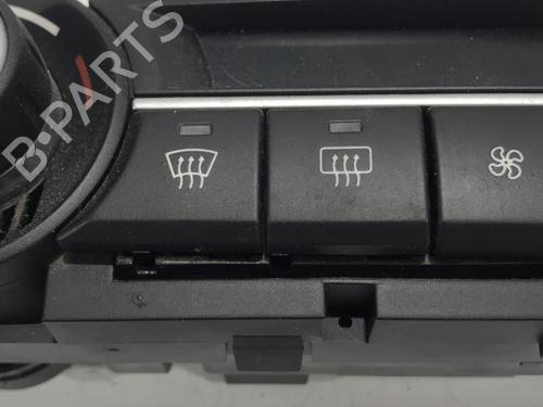Climate control BMW X6 (E71, E72) M | BP26131884I5 