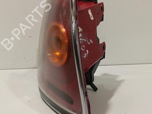 left-taillight-mini-mini-r56-cooper-63212757009-2005-2006-2007-2008-2009-2010-2011-2012-2013-2014-22580009 main image