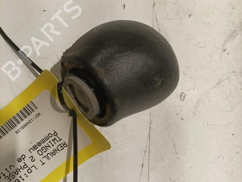 Shift knob RENAULT TWINGO II (CN0_) | BP35924124I34 - Image 3
