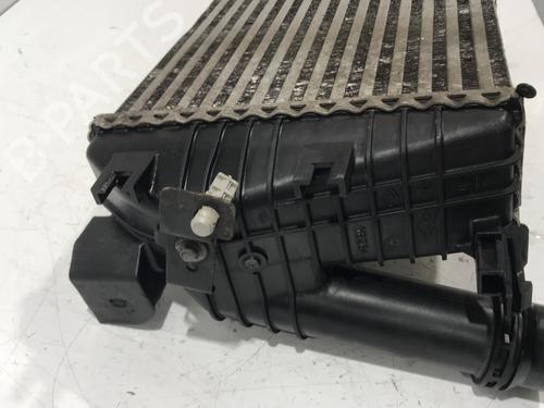 Intercooler RENAULT CLIO IV (BH_) 1.5 dCi 75 | BP30000005M30