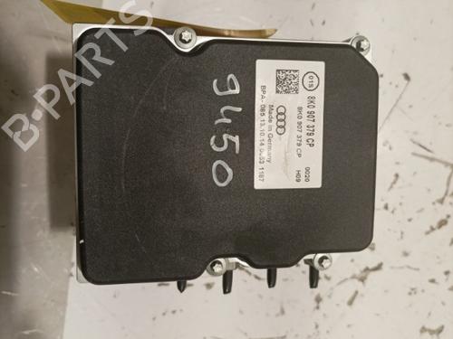 Used ABS pump ABS pump AUDI A4 B8 Avant (8K5) 3.0 TDI quattro (245 hp) 22584965 22584965