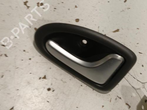 Rear right interior door handle RENAULT CLIO II (BB_, CB_) 1.5 dCi (B/CB3M) | BP22570261I16 