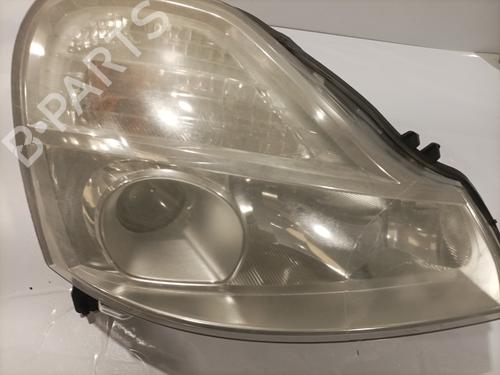 Right headlight RENAULT MODUS / GRAND MODUS (F/JP0_) 1.5 dCi 90 | BP23210899C29 - Image 2