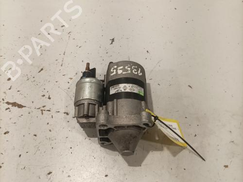 Starter RENAULT CLIO II (BB_, CB_) 1.4 16V (B/CB0P, BB13) | BP23781817M8 