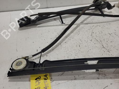 Front left window mechanism SEAT ALTEA (5P1)  | BP36762980C22  - Image 6