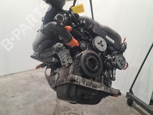 Engine AUDI Q7 (4LB) 3.0 TDI quattro | BP32421847M1 