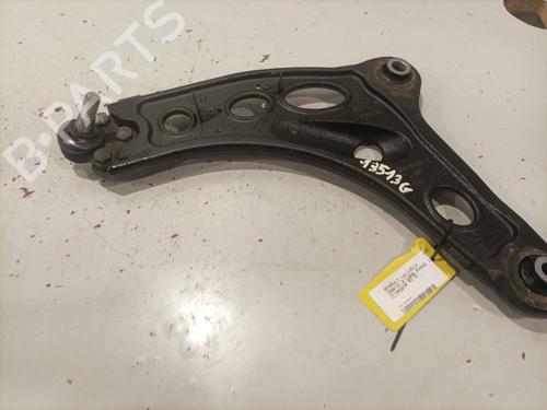 Left front suspension arm RENAULT TRAFIC III Bus (JG_) 1.6 dCi 125 (JGMH) | BP23781965M12 