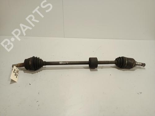 Used Right front driveshaft FIAT 500 (312_) 1.3 D Multijet (312AXB1A) (75 hp) 22587186