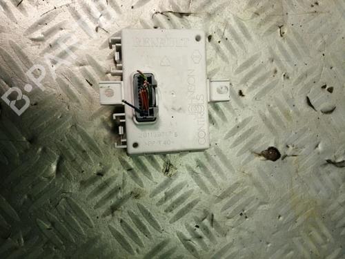 Used Fuse box Fuse box RENAULT KANGOO Express (FW0/1_) 1.5 dCi 90 (FW0G, FW05, FW08, FW11) (90 hp) 26296988 26296988