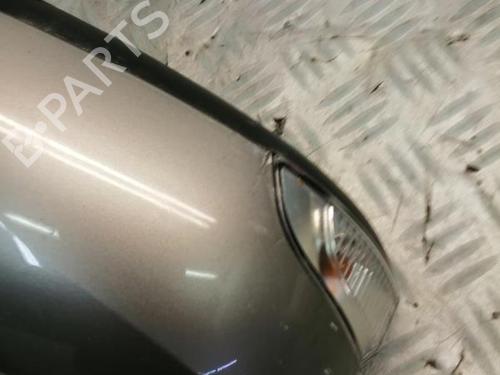 Used Right mirror RENAULT MEGANE III Hatchback (BZ0/1_, B3_) 1.5 dCi (106 hp) 22583891