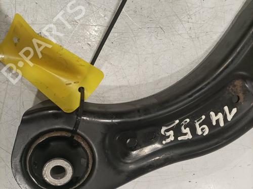 Left front suspension arm SEAT IBIZA V (KJ1, KJG) 1.0 TSI | BP31811637M12