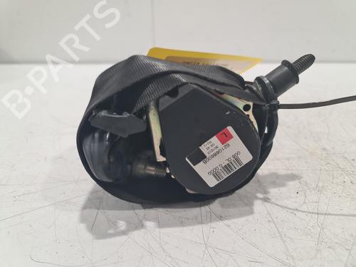 Front left seatbelt DACIA SANDERO II 1.5 dCi | BP32347565I26