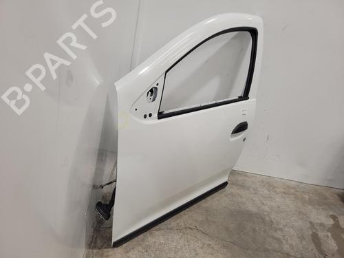 Used Left front door Left front door 39255146 39255146