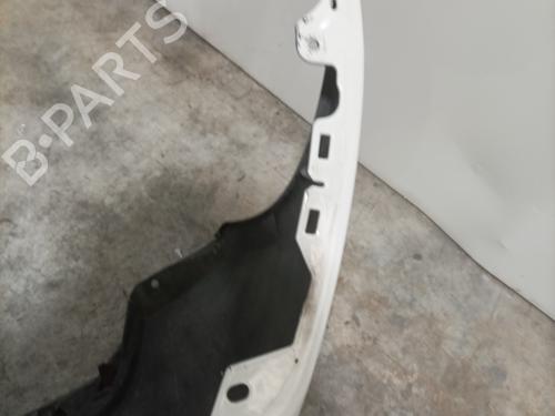 Rear bumper CITROËN C2 (JM_) 1.4 HDi | BP24865749C8 