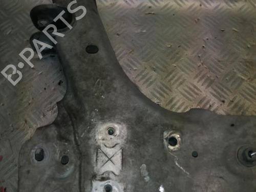 Used Subframe Subframe RENAULT KANGOO Express (FW0/1_) Z.E. (FW0Z, FW1Z) (60 hp) 22589908 22589908