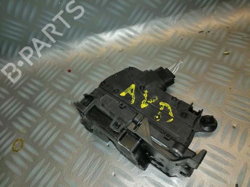 Used Front right lock RENAULT CLIO IV (BH_) 1.5 dCi 90 (90 hp) 22584582