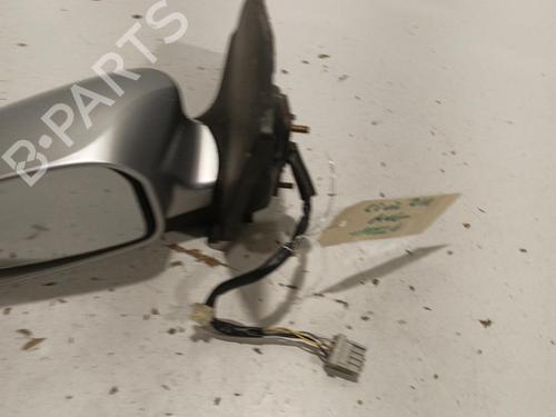 Used Left mirror Left mirror 22580048 22580048