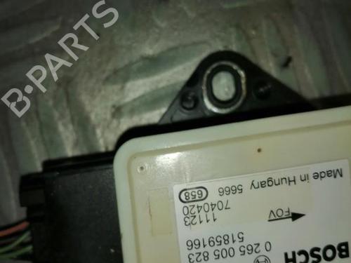 Used Electronic module Electronic module ALFA ROMEO MITO (955_) 1.3 MultiJet (955AXP1A, 955AYC1A) (95 hp) 22591050 22591050