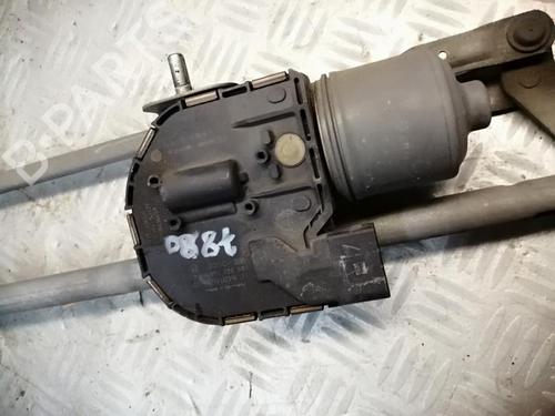 Used Front wiper motor VW GOLF V (1K1) 2.0 TDI 16V (140 hp) 22578654